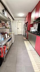 Blk 188B Rivervale Gateway (Sengkang), HDB 5 Rooms #496046431